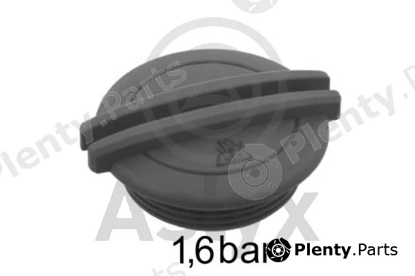 Aslyx AS-535860 — Cap, coolant tank