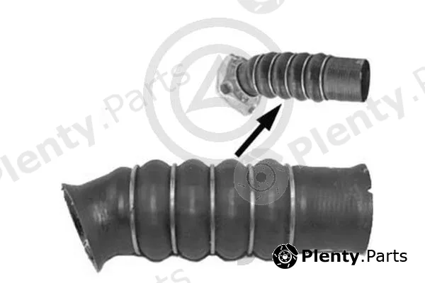 Aslyx AS-509874 — Charge Air Hose
