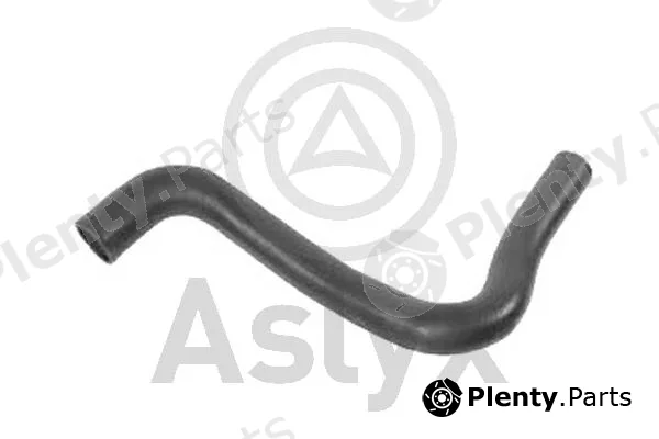 Aslyx AS-204365 — Radiator Hose