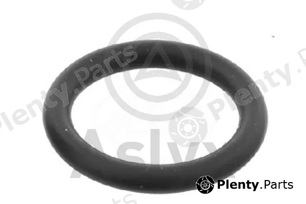 Aslyx AS-200701 — Gasket, coolant flange