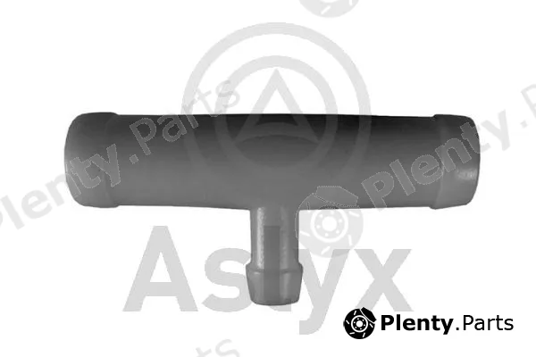 Aslyx AS-200282 — Hose, heat exchanger (heating)