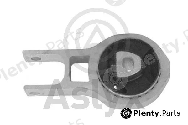 Aslyx AS-506588 — Mounting, engine