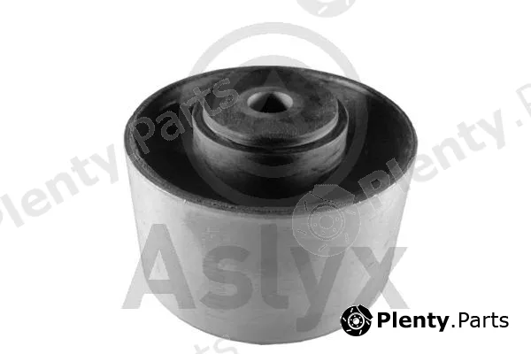 Aslyx AS-200283 — Mounting, engine