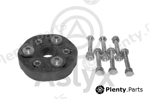 Aslyx AS-200380 — Joint, propshaft