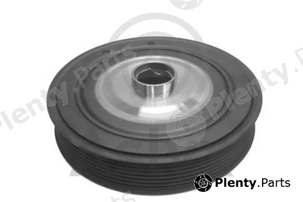 Aslyx AS-202189 — Belt Pulley, crankshaft