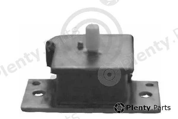 Aslyx AS-202100 — Mounting, engine