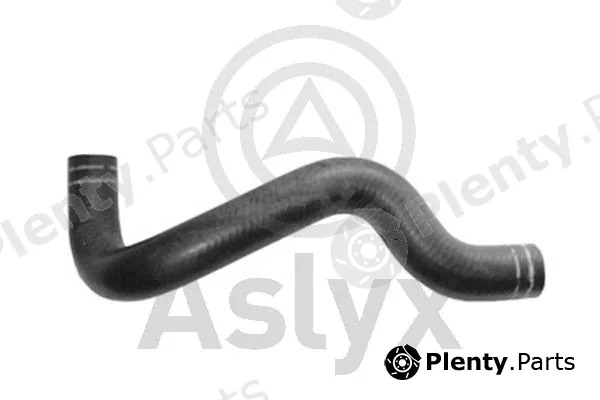 Aslyx AS-203784 — Radiator Hose