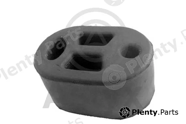 Aslyx AS-200055 — Mount, exhaust system