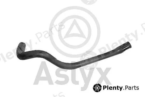Aslyx AS-203740 — Radiator Hose