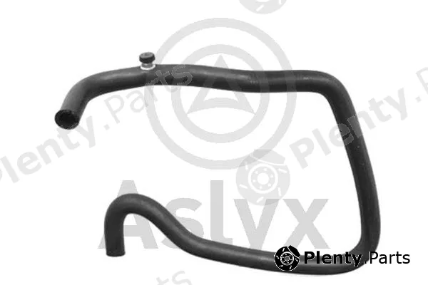 Aslyx AS-203563 — Radiator Hose