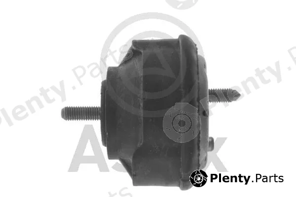 Aslyx AS-202855 — Mounting, engine