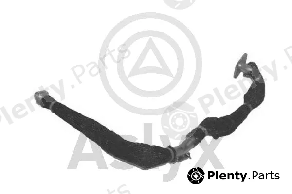 Aslyx AS-503259 — Pipe, EGR valve
