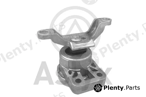 Aslyx AS-506397 — Mounting, engine