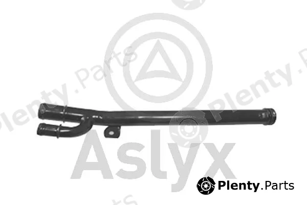 Aslyx AS-201181 — Coolant Pipe