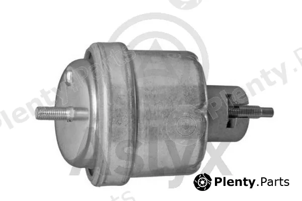 Aslyx AS-201943 — Mounting, engine