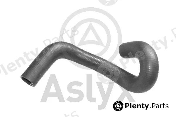 Aslyx AS-203941 — Radiator Hose