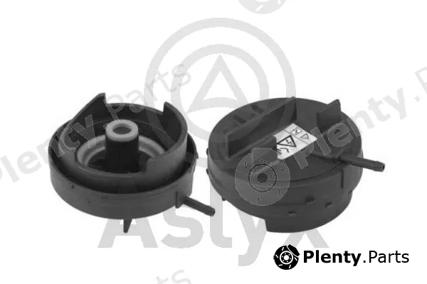 Aslyx AS-521236 — Membrane, crankcase ventilation