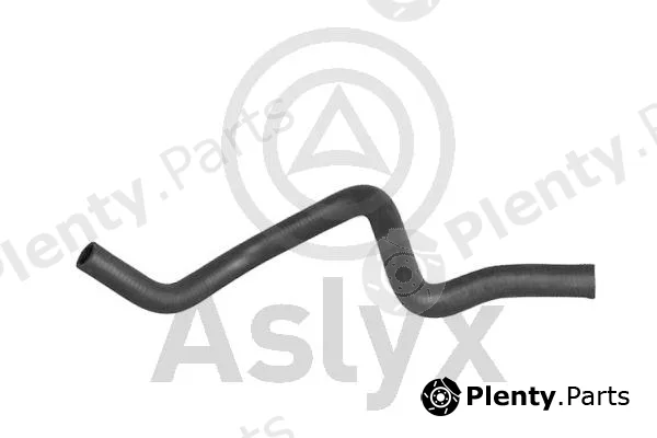 Aslyx AS-204270 — Radiator Hose