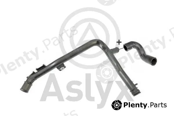 Aslyx AS-503423 — Coolant Pipe