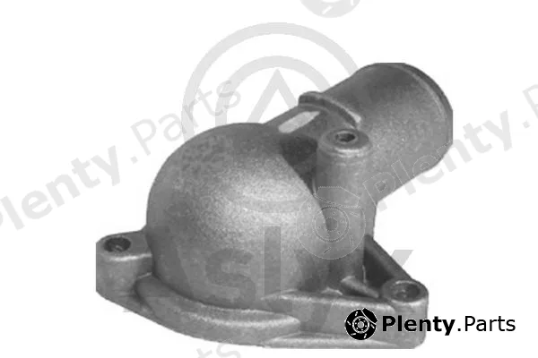 Aslyx AS-201168 — Coolant Flange