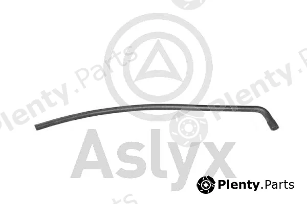 Aslyx AS-202798 — Radiator Hose