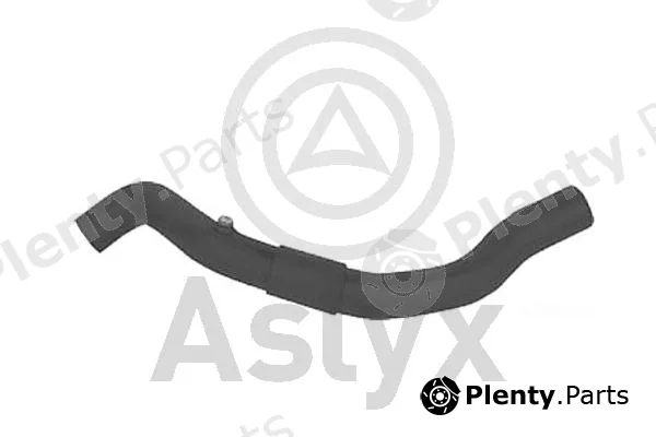 Aslyx AS-203576 — Radiator Hose