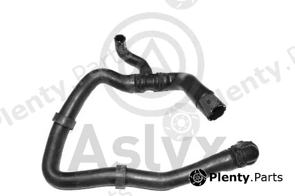 Aslyx AS-510011 — Radiator Hose