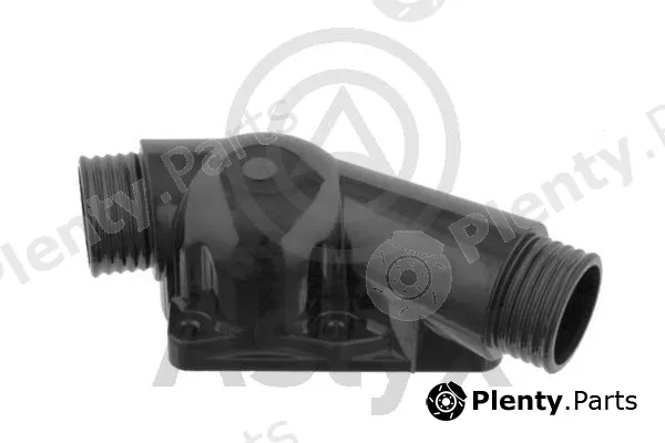 Aslyx AS-201464 — Coolant Flange
