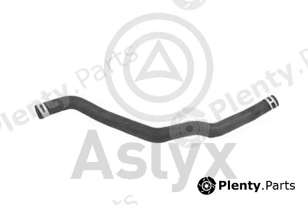 Aslyx AS-594260 — Radiator Hose