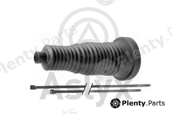 Aslyx AS-200606 — Bellow Kit, steering