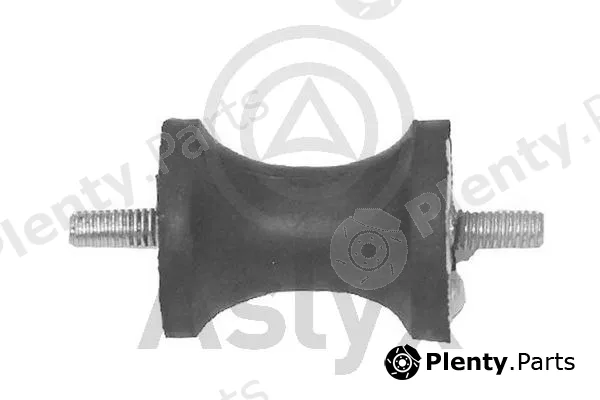 Aslyx AS-202171 — Holder, air filter housing