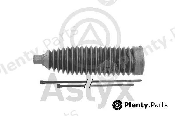 Aslyx AS-501651 — Bellow Kit, steering
