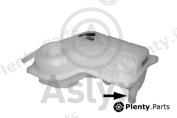 Aslyx AS-535828 — Expansion Tank, coolant