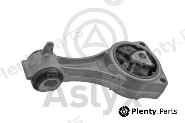 Aslyx AS-202983 — Mounting, engine