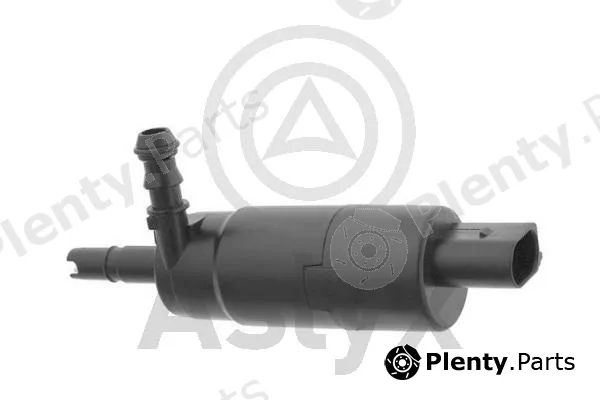 Aslyx AS-200682 — Washer Fluid Pump, headlight cleaning