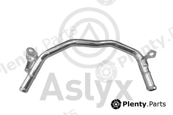 Aslyx AS-503400 — Coolant Pipe