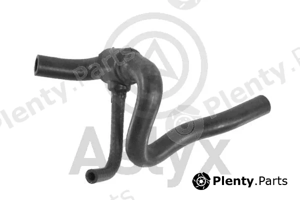 Aslyx AS-204419 — Radiator Hose