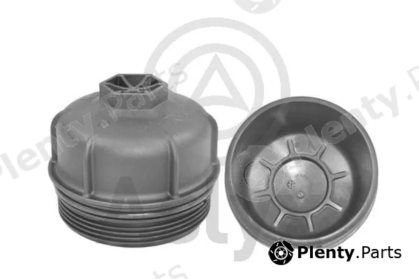 Aslyx AS-535538 — Cap, oil filter housing