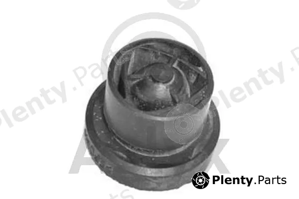 Aslyx AS-506239 — Rubber Buffer, engine mounting system
