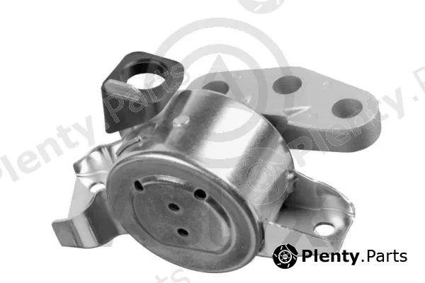 Aslyx AS-203284 — Mounting, engine