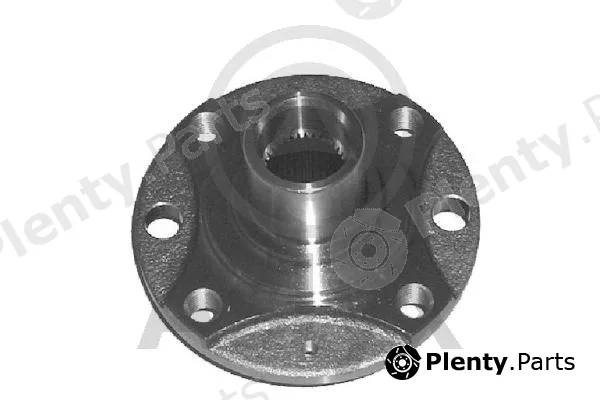 Aslyx AS-204561 — Wheel Hub