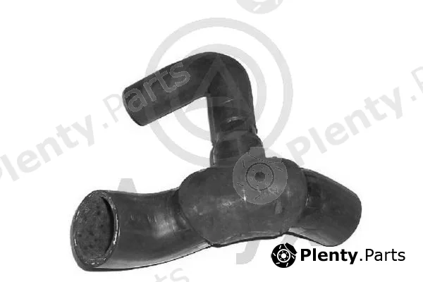 Aslyx AS-203638 — Radiator Hose