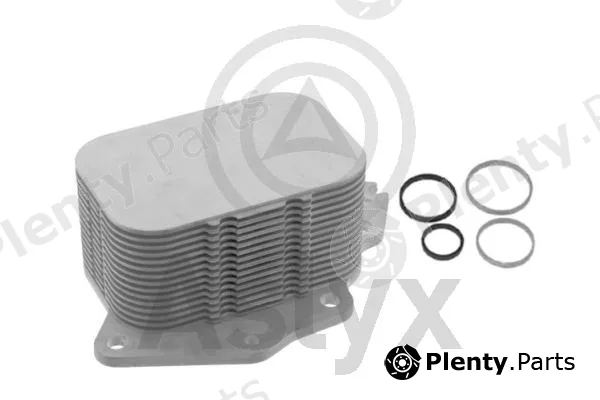 Aslyx AS-203055 — Oil Cooler, engine oil