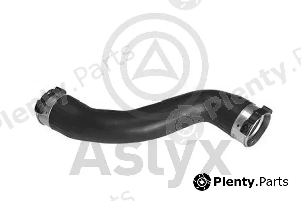 Aslyx AS-509845 — Charge Air Hose