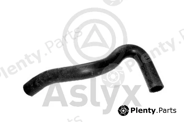 Aslyx AS-204032 — Radiator Hose