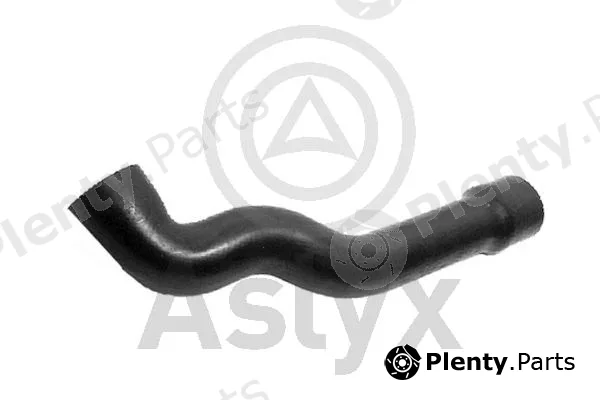 Aslyx AS-204444 — Radiator Hose