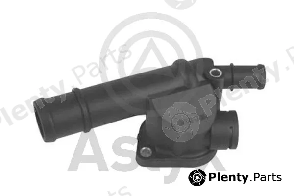 Aslyx AS-535596 — Coolant Flange