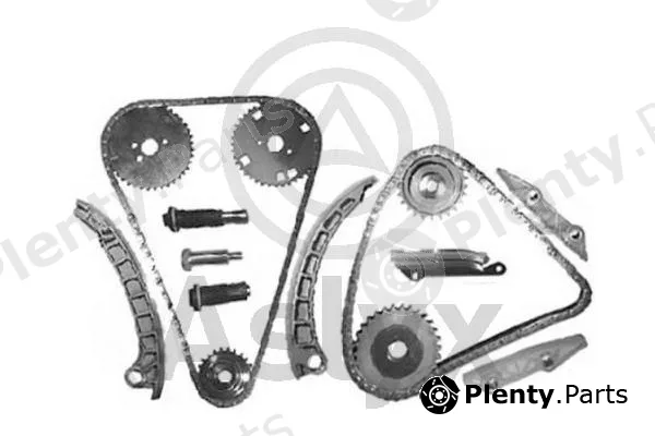 Aslyx AS-502163 — Timing Chain Kit