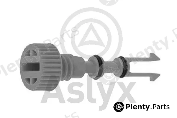 Aslyx AS-535506 — Bolt, radiator cap
