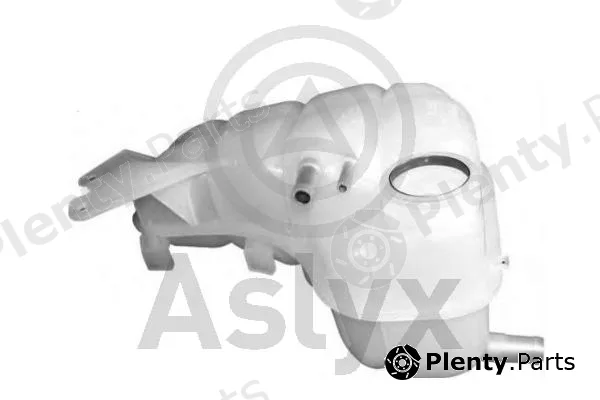Aslyx AS-201362 — Expansion Tank, coolant